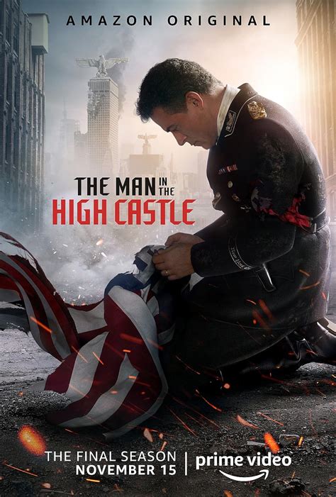 the man in a high castle|watch the man in the high castle tv.